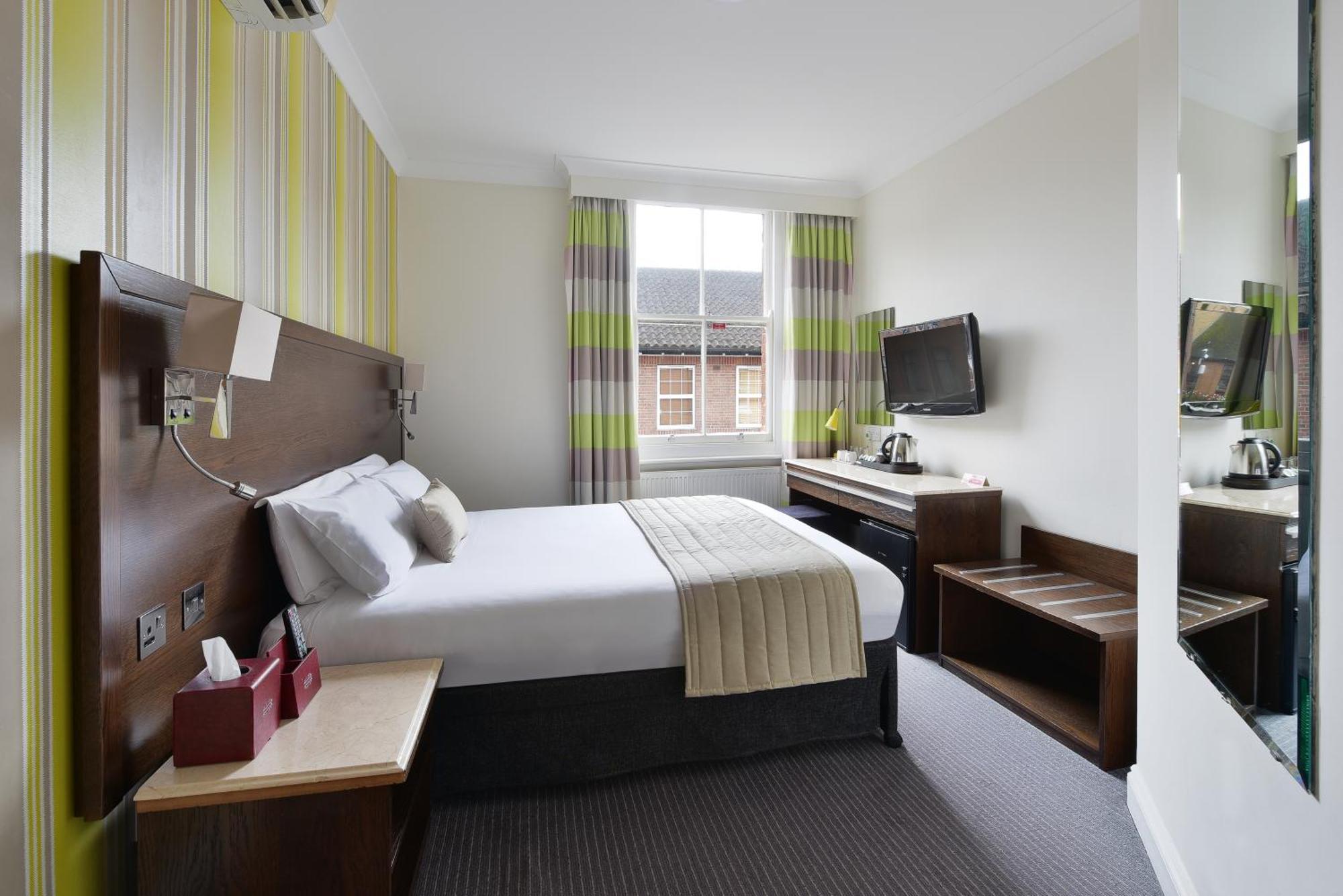 The Bocardo Hotel Oxford Exteriör bild