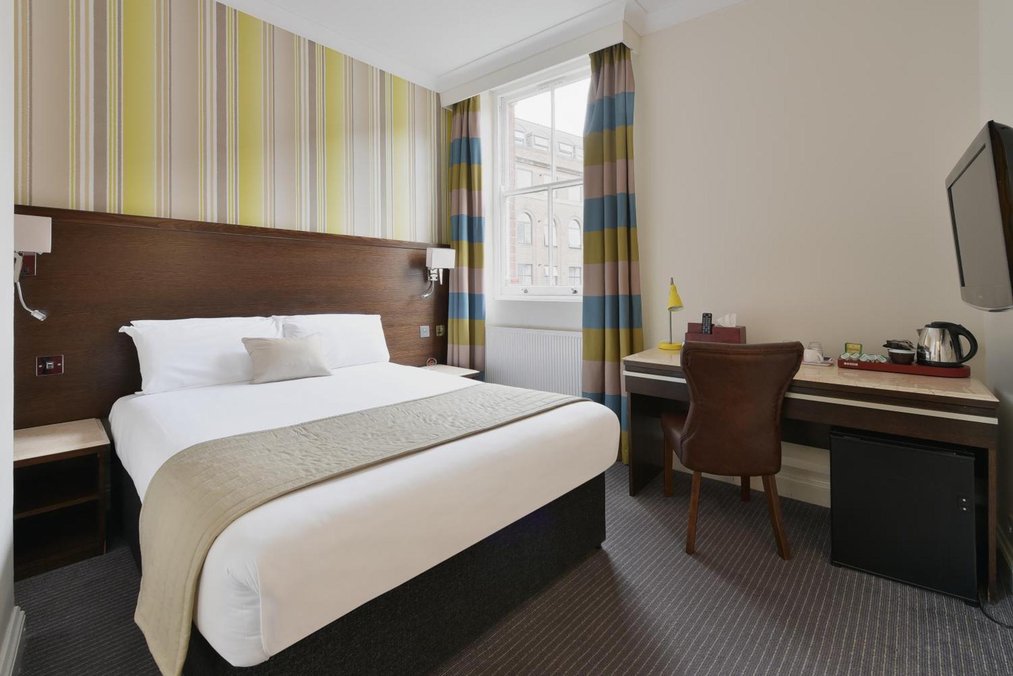 The Bocardo Hotel Oxford Exteriör bild