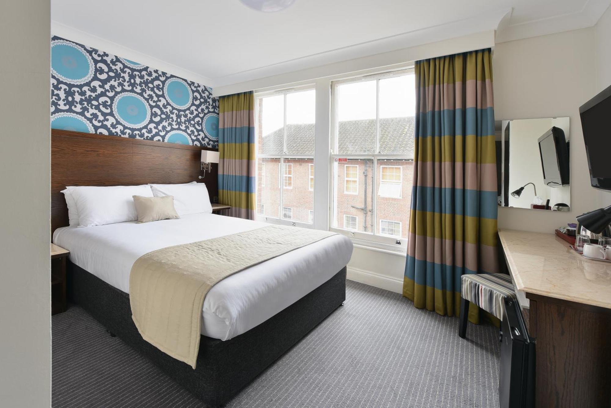 The Bocardo Hotel Oxford Exteriör bild