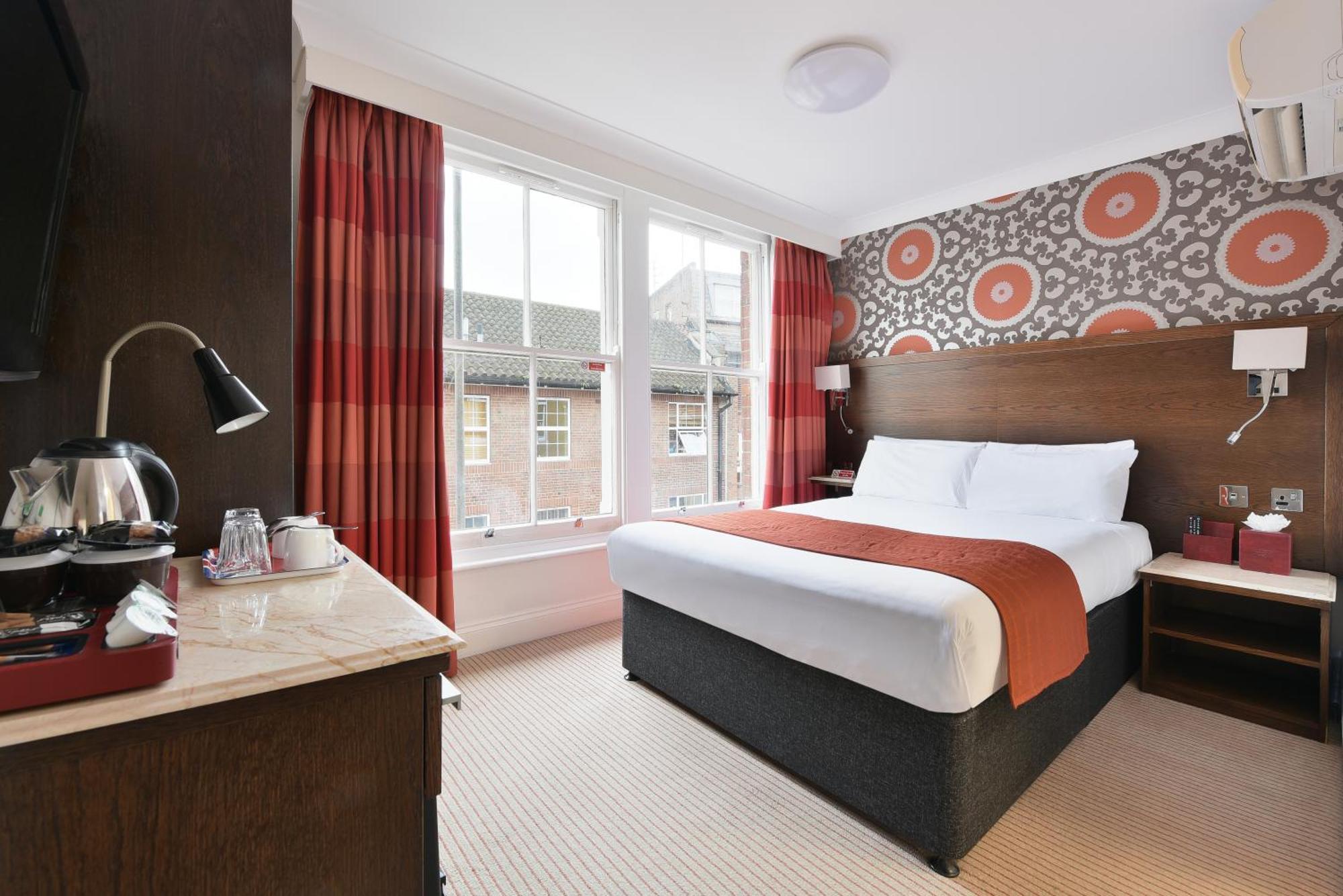 The Bocardo Hotel Oxford Exteriör bild
