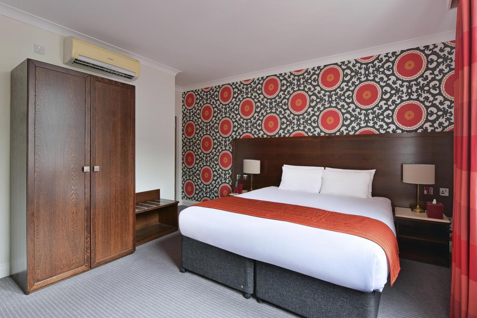 The Bocardo Hotel Oxford Exteriör bild