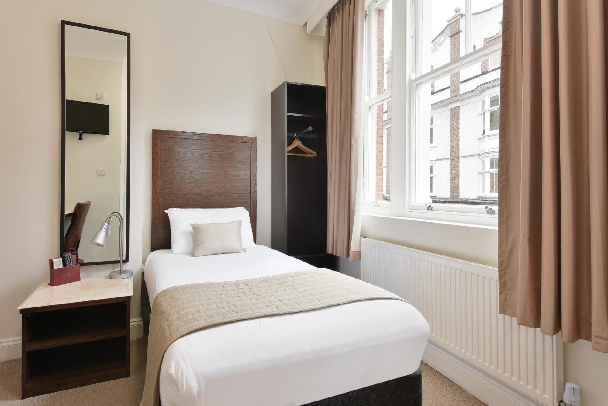 The Bocardo Hotel Oxford Exteriör bild