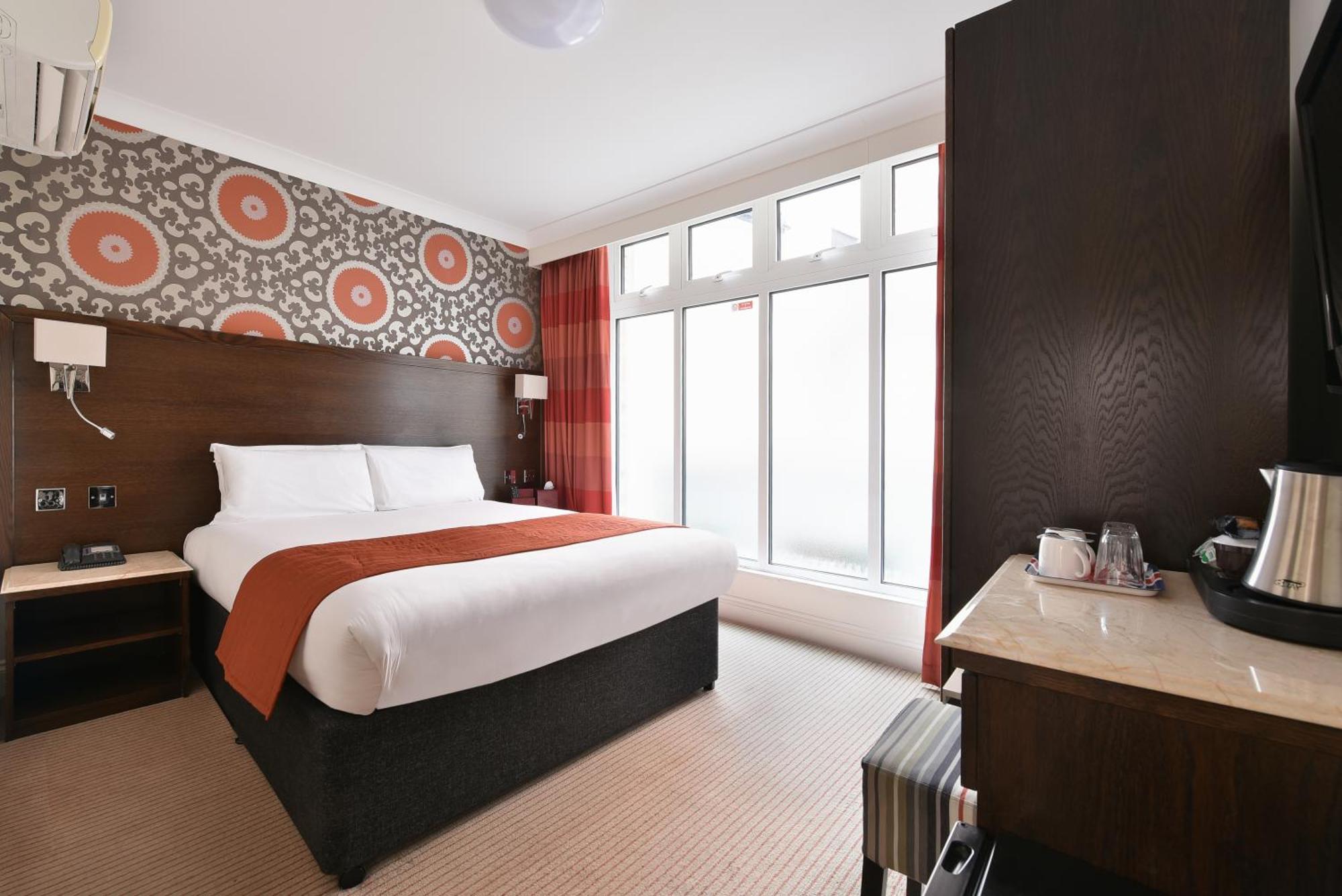 The Bocardo Hotel Oxford Exteriör bild