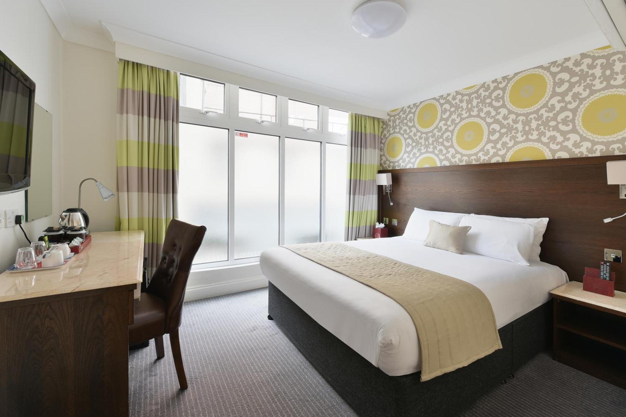 The Bocardo Hotel Oxford Exteriör bild